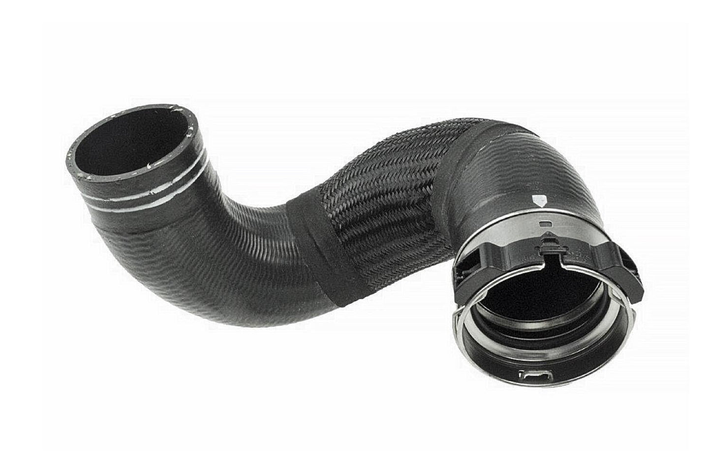 VAICO Charge Air Hose V24-0677