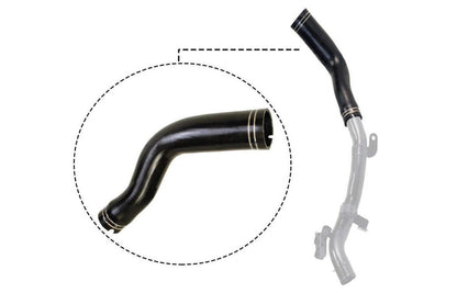 VAICO Charge Air Hose V24-0694