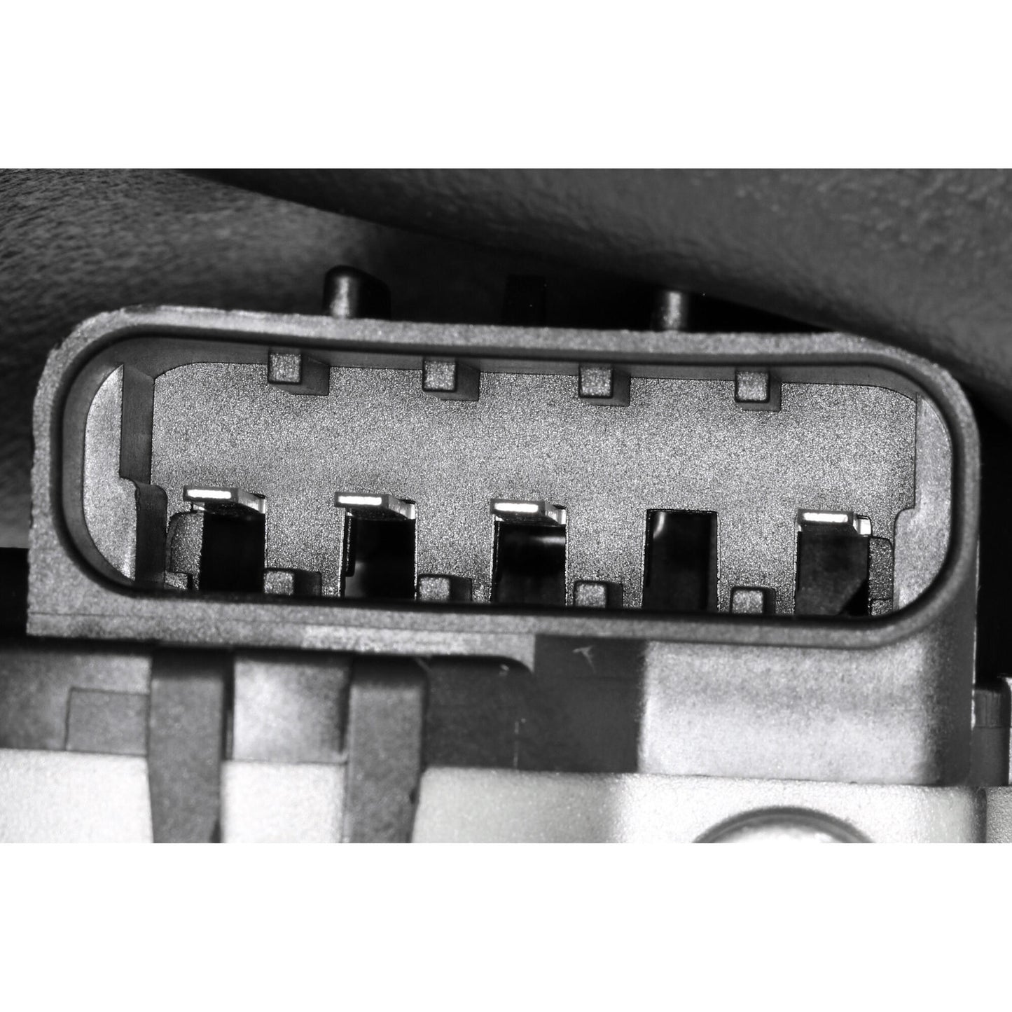 VEMO Wiper Motor V24-07-0001