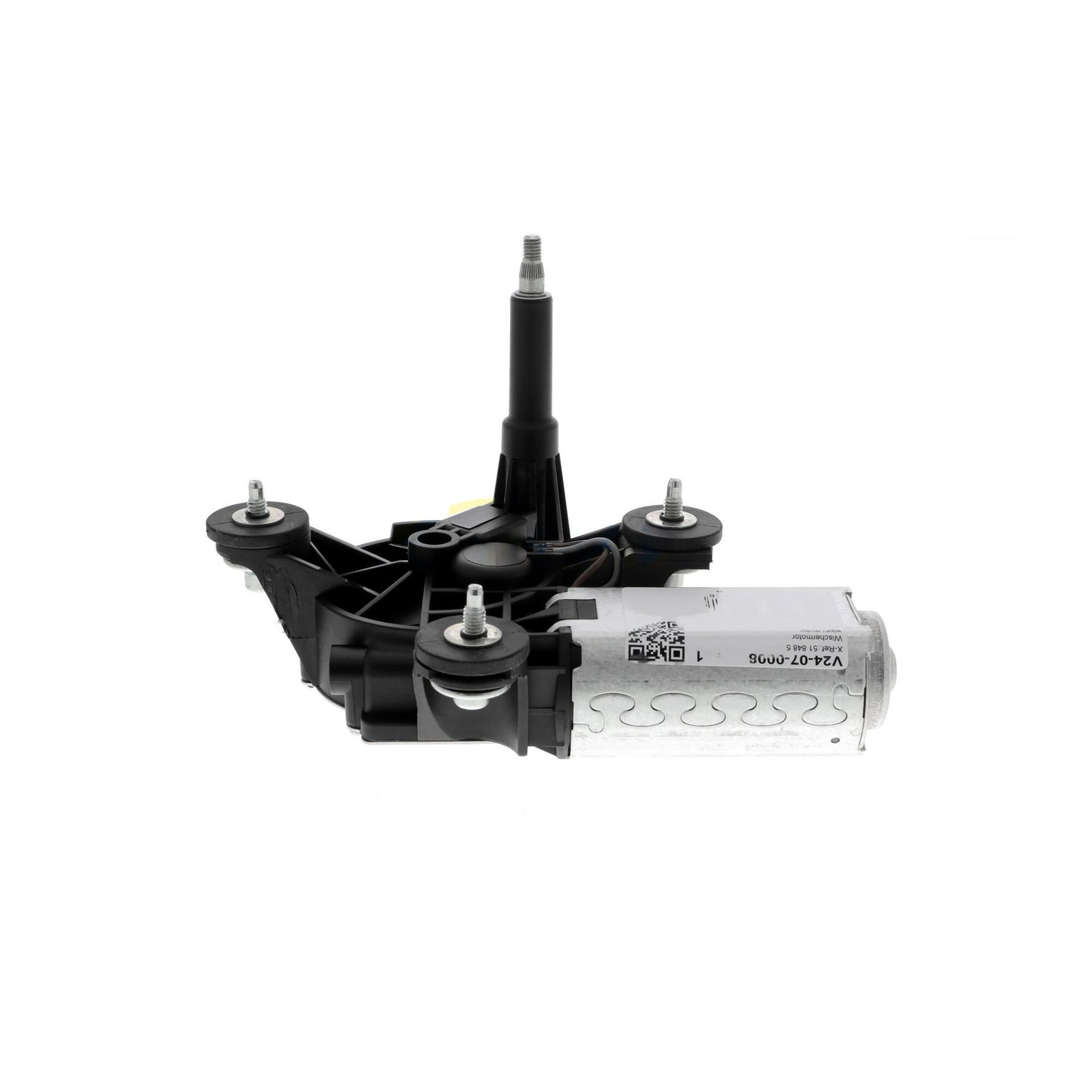 VEMO Wiper Motor V24-07-0008