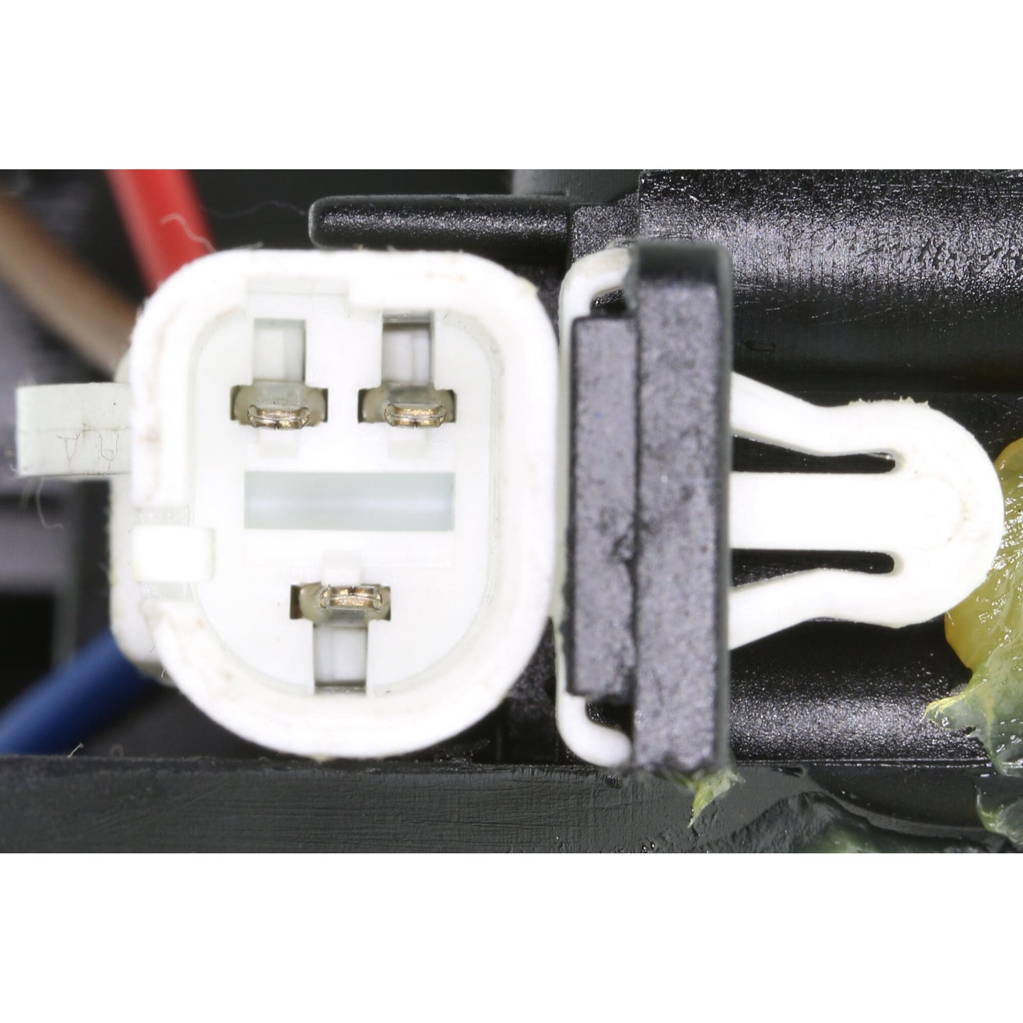 VEMO Wiper Motor V24-07-0009
