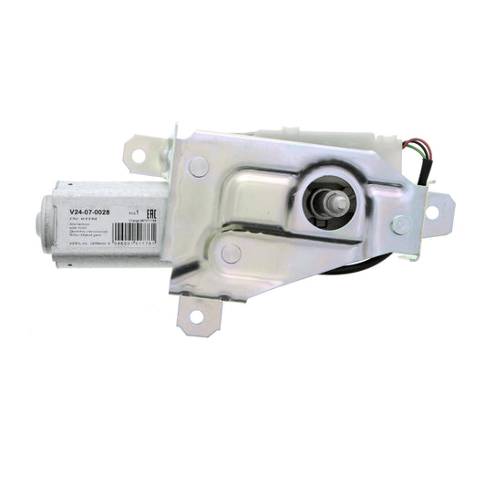 VEMO Wiper Motor V24-07-0028