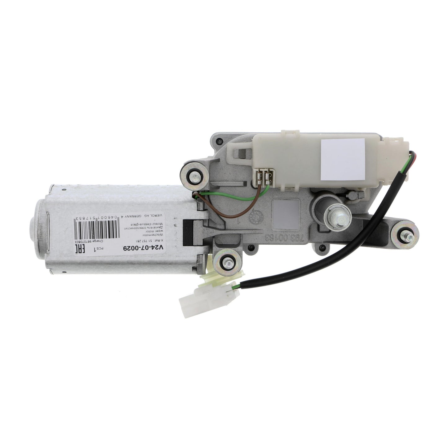 VEMO Wiper Motor V24-07-0029