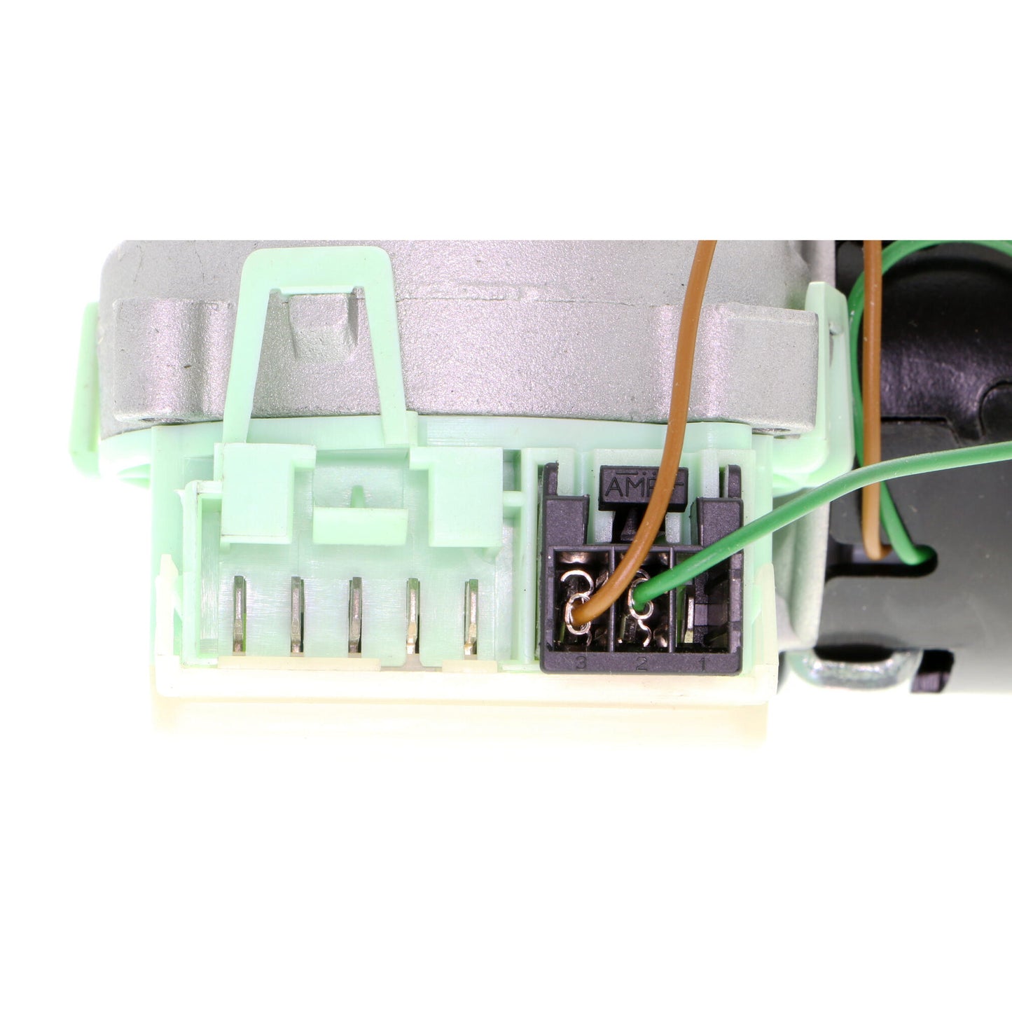 VEMO Wiper Motor V24-07-0039