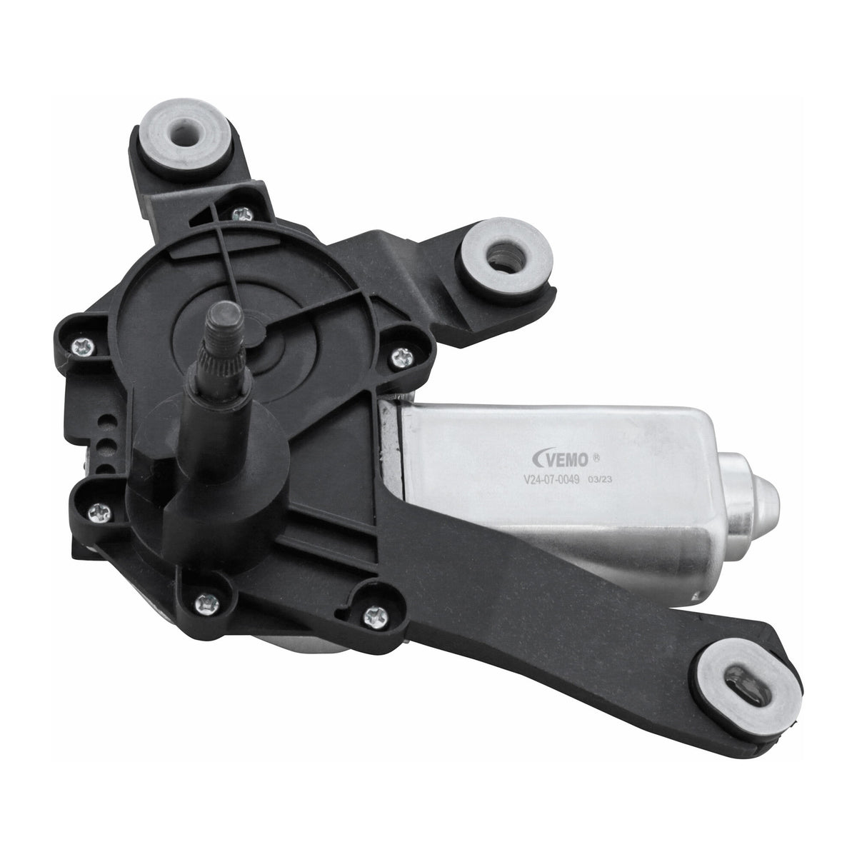 VEMO Wiper Motor V24-07-0049