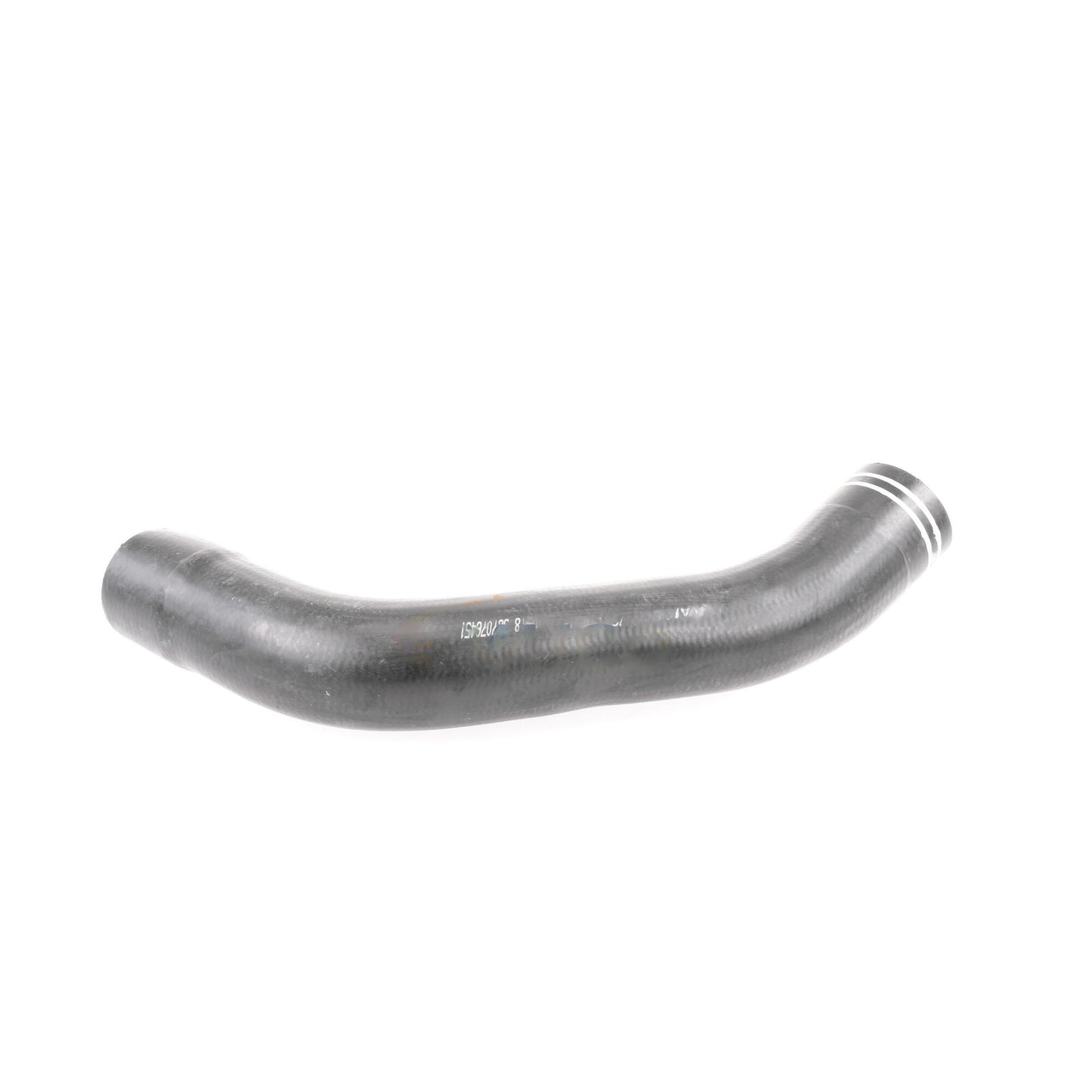 VAICO Charge Air Hose V24-0712