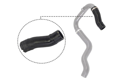 VAICO Charge Air Hose V24-0732