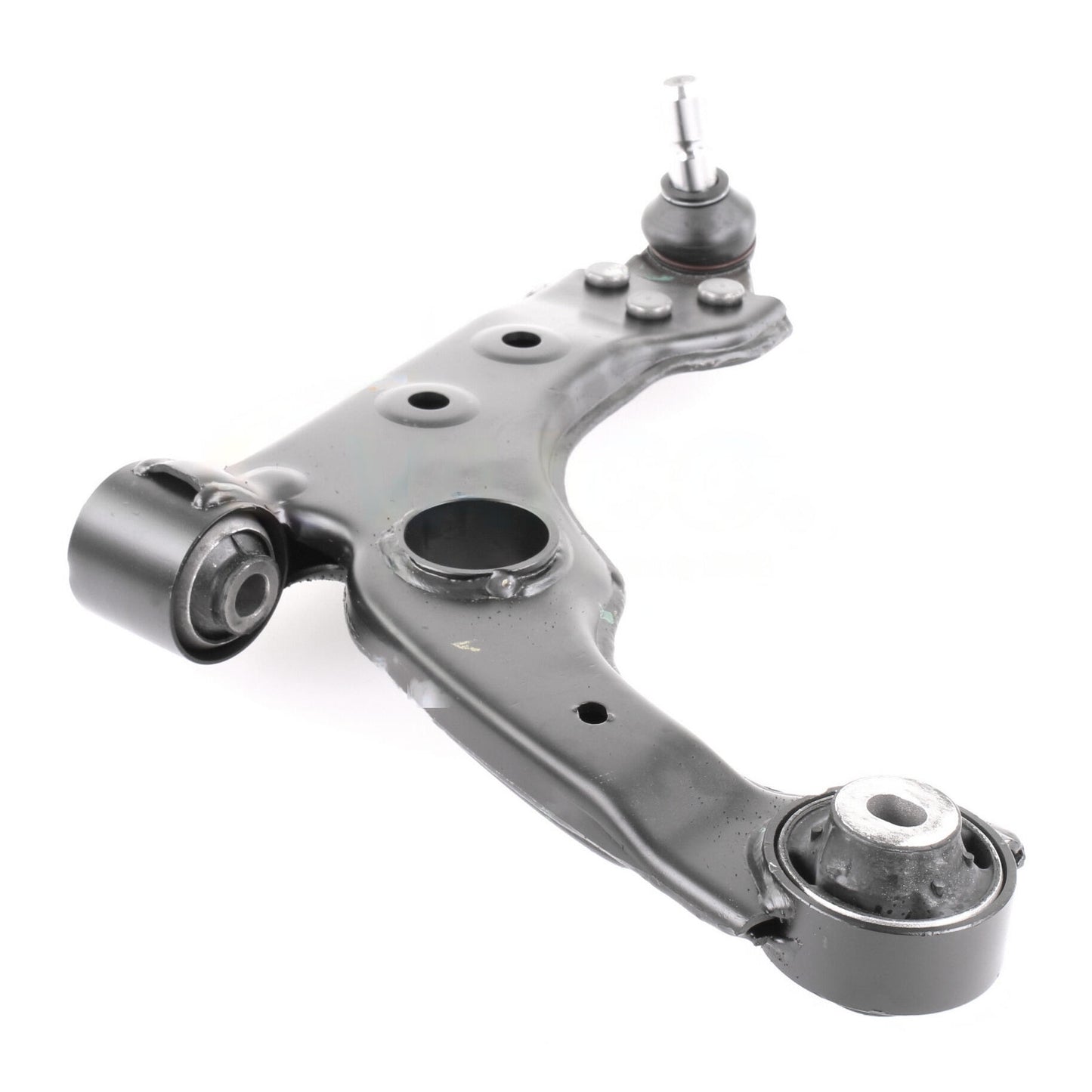 VAICO Control/Trailing Arm, wheel suspension V24-0743