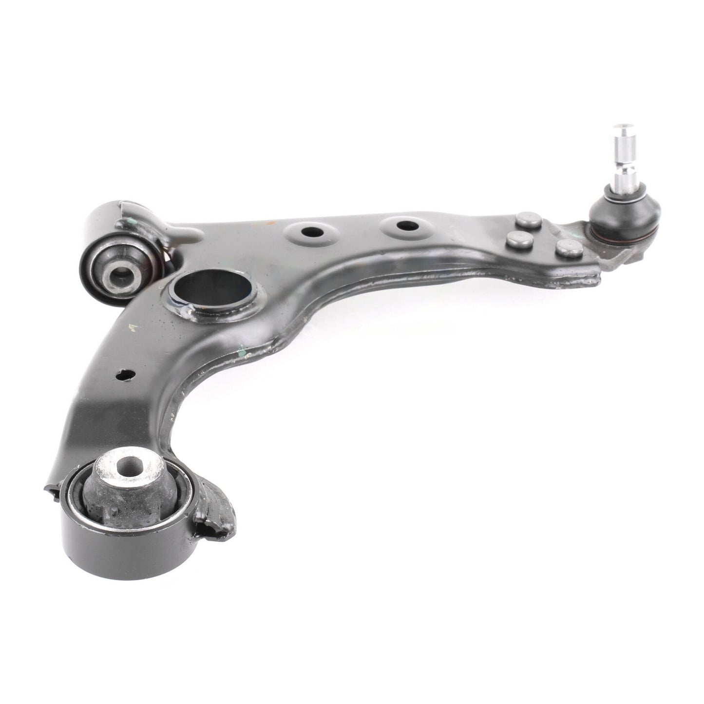 VAICO Control/Trailing Arm, wheel suspension V24-0743