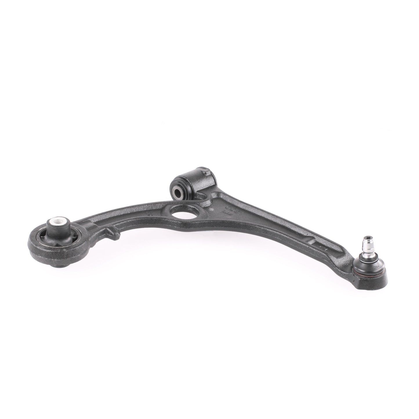 VAICO Control/Trailing Arm, wheel suspension V24-0774