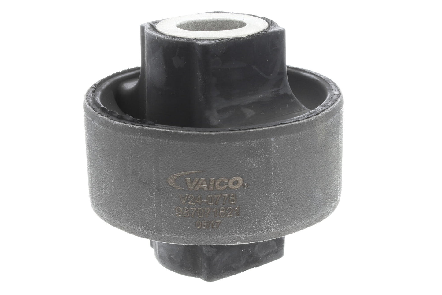 VAICO Mounting, control/trailing arm V24-0778