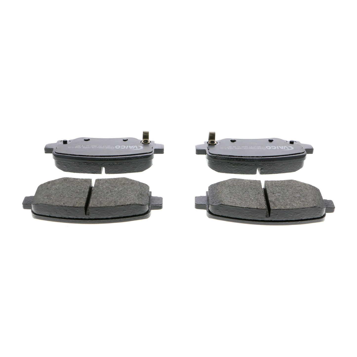 VAICO Brake Pad Set, disc brake V24-0781
