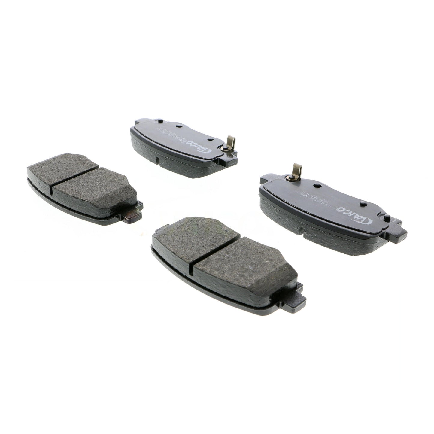 VAICO Brake Pad Set, disc brake V24-0781