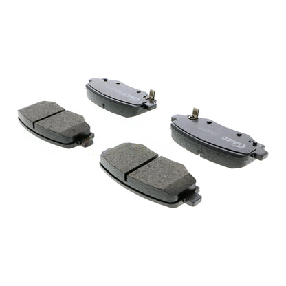 VAICO Brake Pad Set, disc brake V24-0781