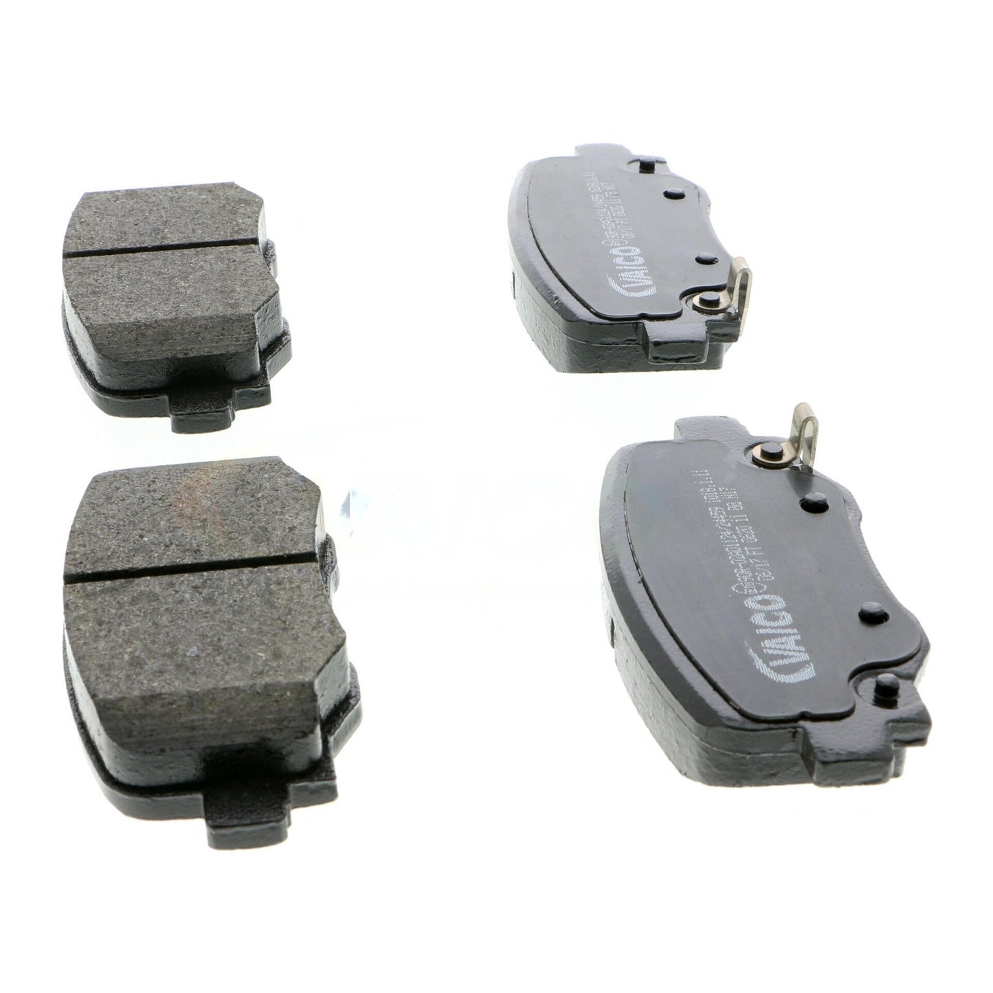 VAICO Brake Pad Set, disc brake V24-0781
