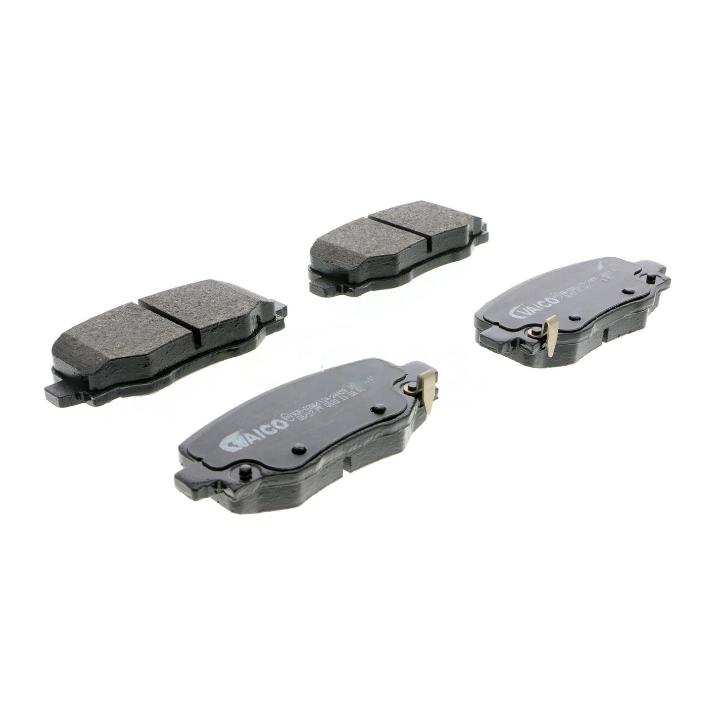 VAICO Brake Pad Set, disc brake V24-0781