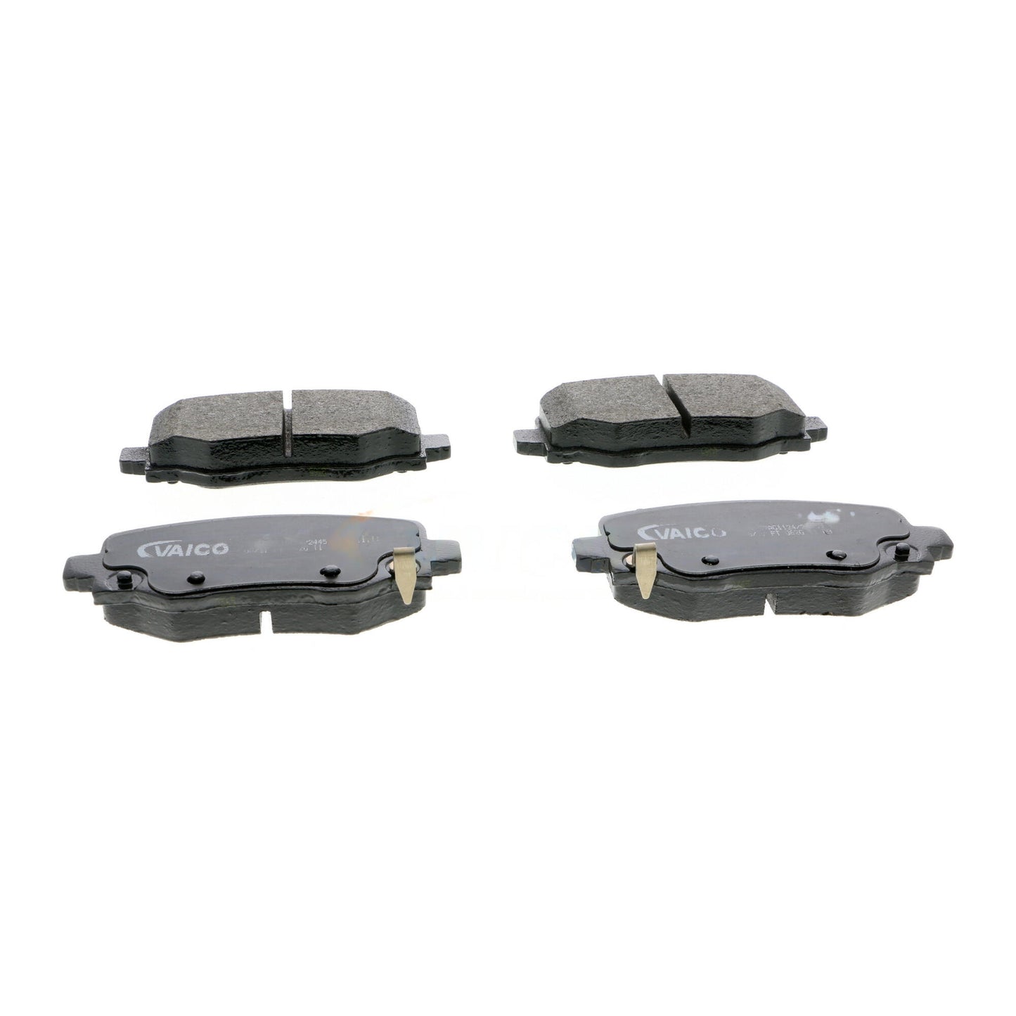 VAICO Brake Pad Set, disc brake V24-0781
