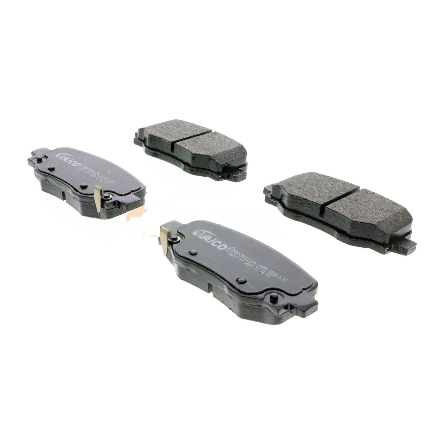 VAICO Brake Pad Set, disc brake V24-0781