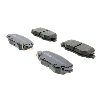 VAICO Brake Pad Set, disc brake V24-0781