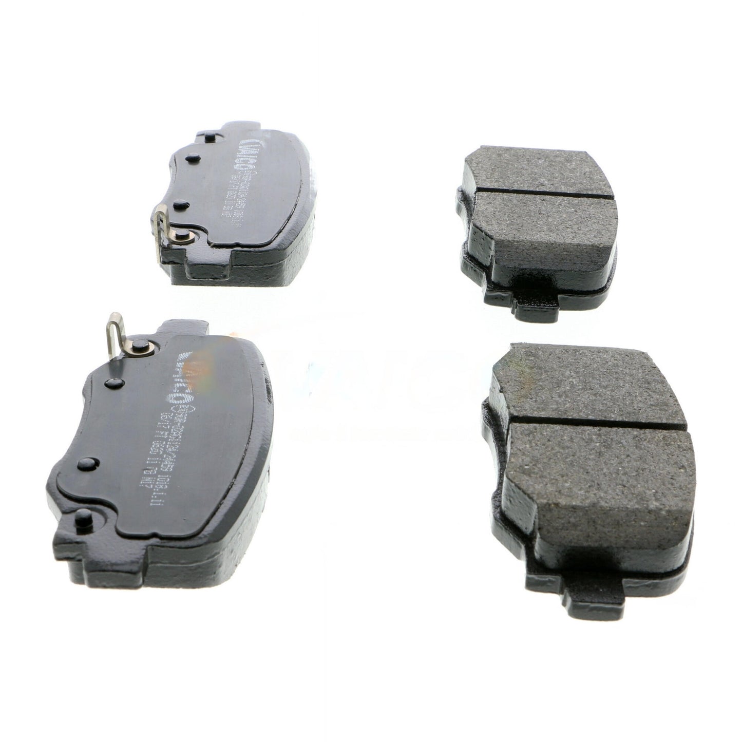 VAICO Brake Pad Set, disc brake V24-0781