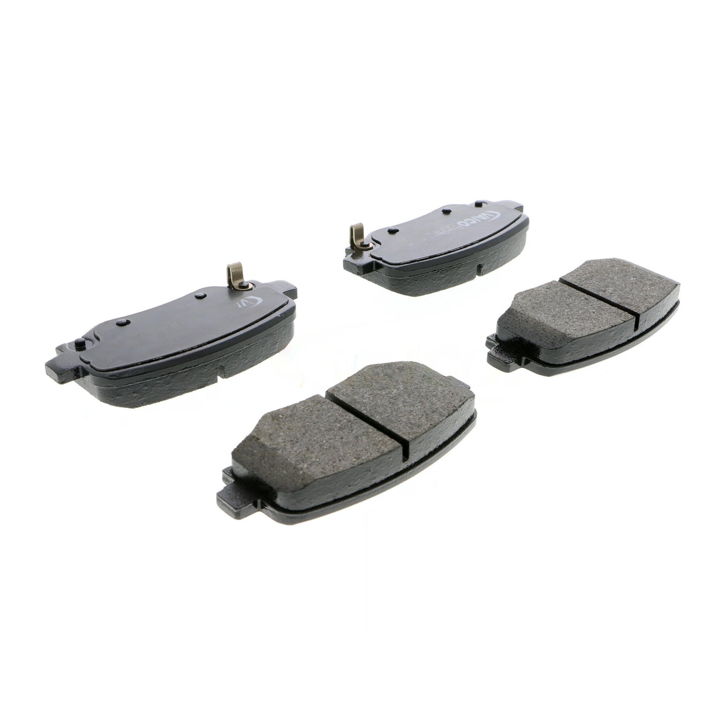 VAICO Brake Pad Set, disc brake V24-0781