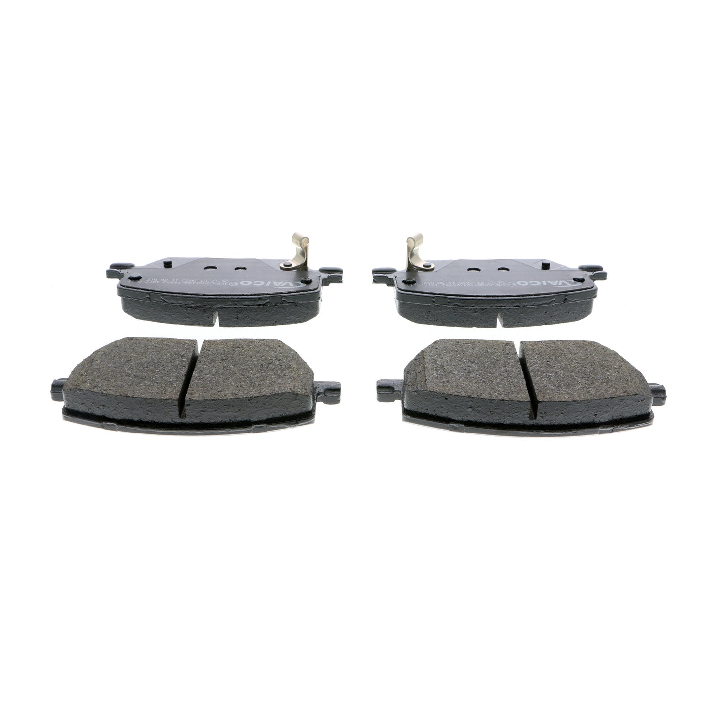 VAICO Brake Pad Set, disc brake V24-0782