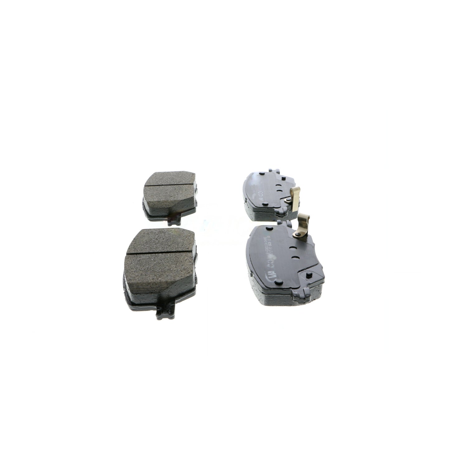 VAICO Brake Pad Set, disc brake V24-0782