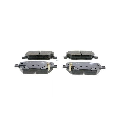 VAICO Brake Pad Set, disc brake V24-0782