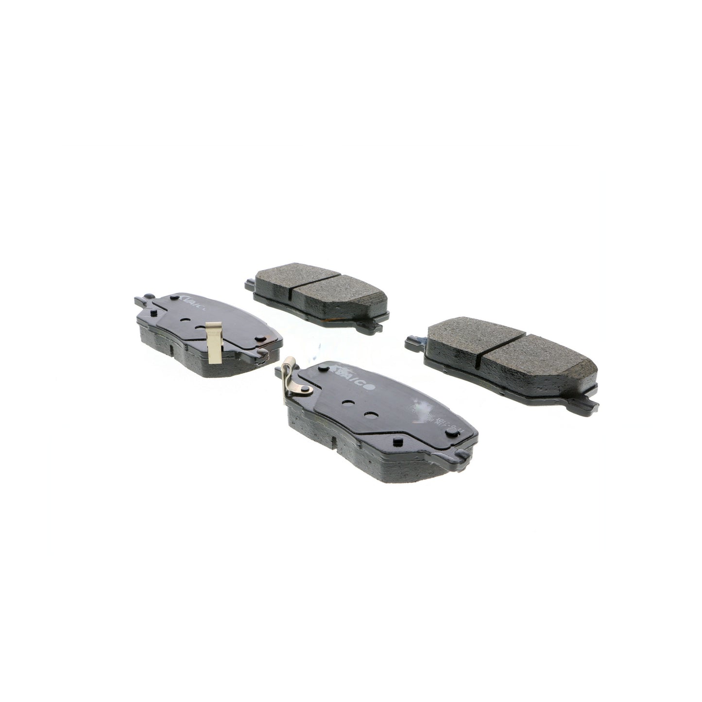 VAICO Brake Pad Set, disc brake V24-0782
