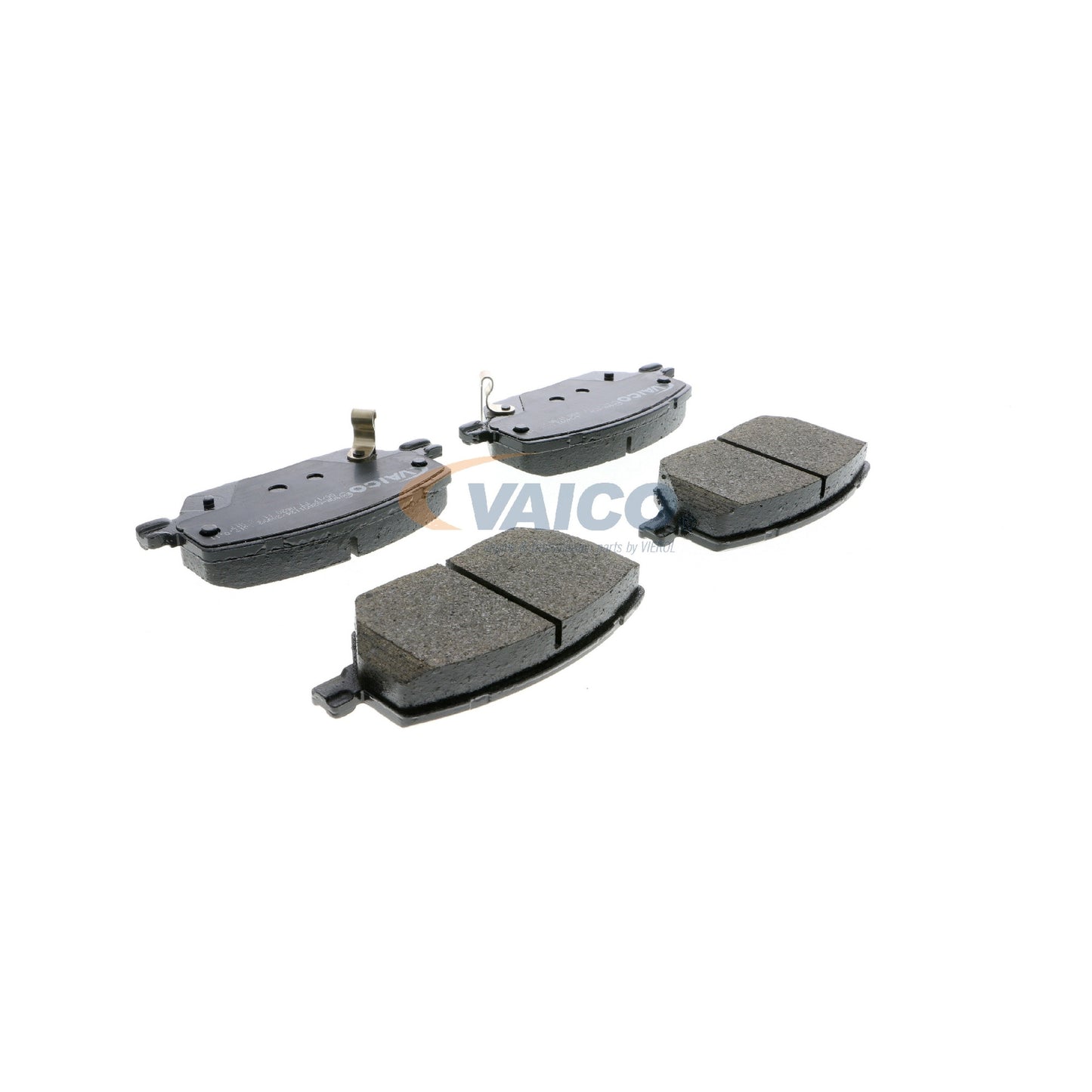 VAICO Brake Pad Set, disc brake V24-0782