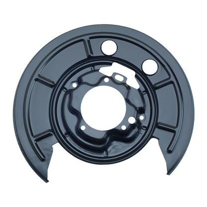 VAICO Cover Sheet, brake drum V24-0783