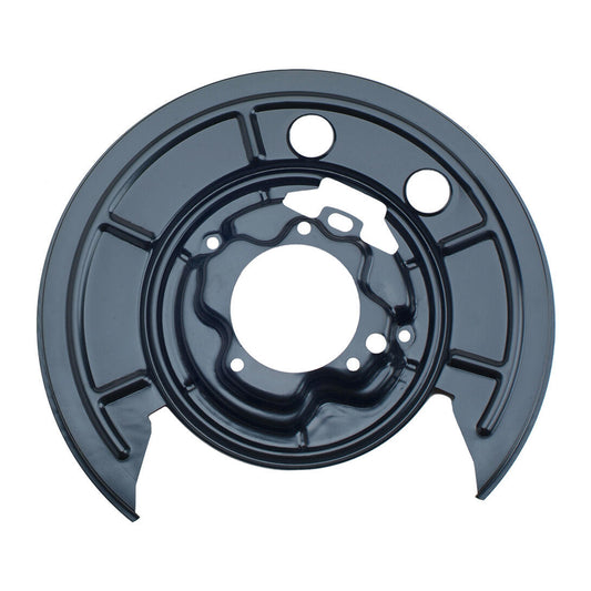 VAICO Cover Sheet, brake drum V24-0783
