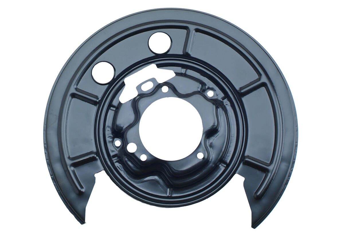 VAICO Cover Sheet, brake drum V24-0784