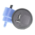 VEMO Washer Fluid Pump, window cleaning V24-08-0001