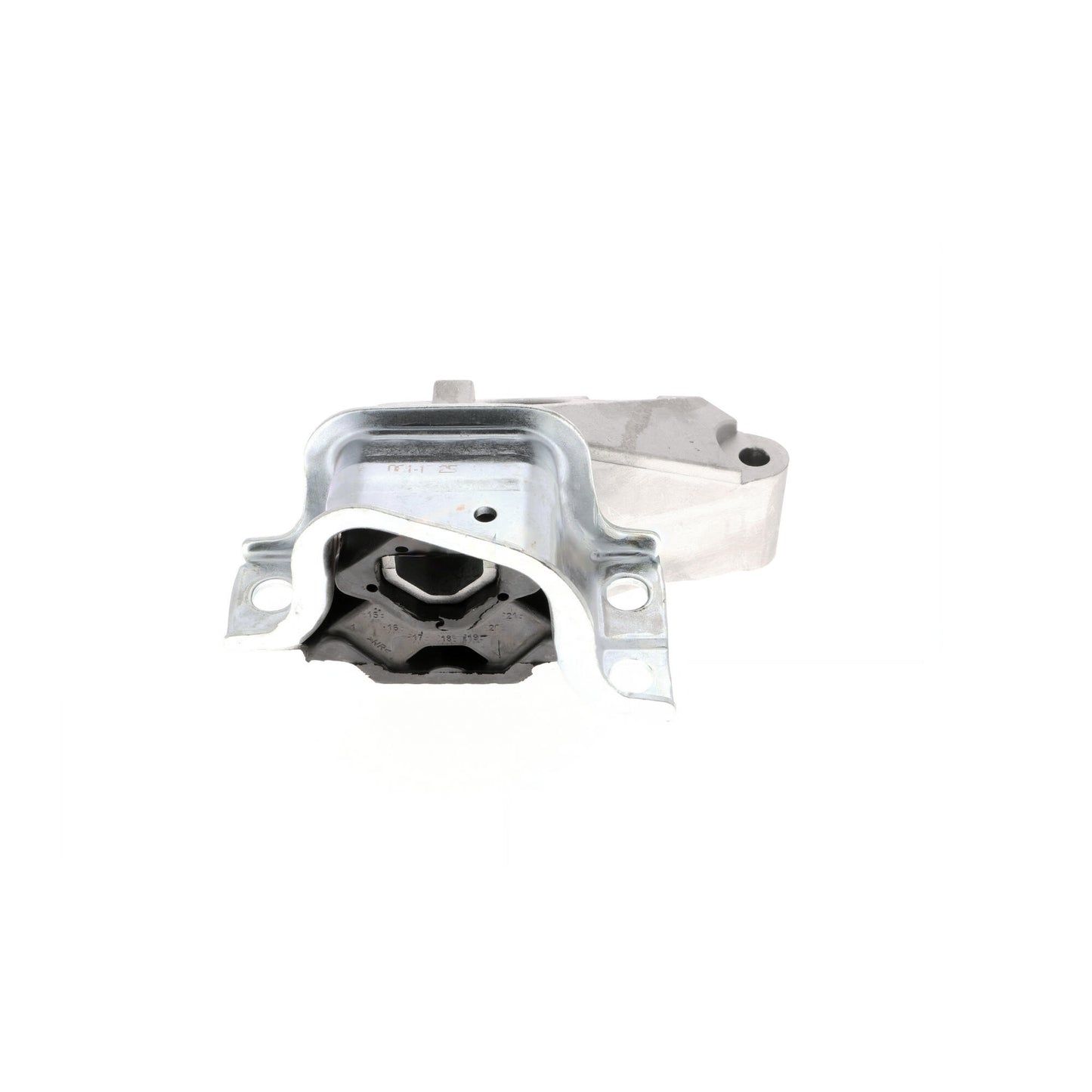 VAICO Mounting, engine V24-0800