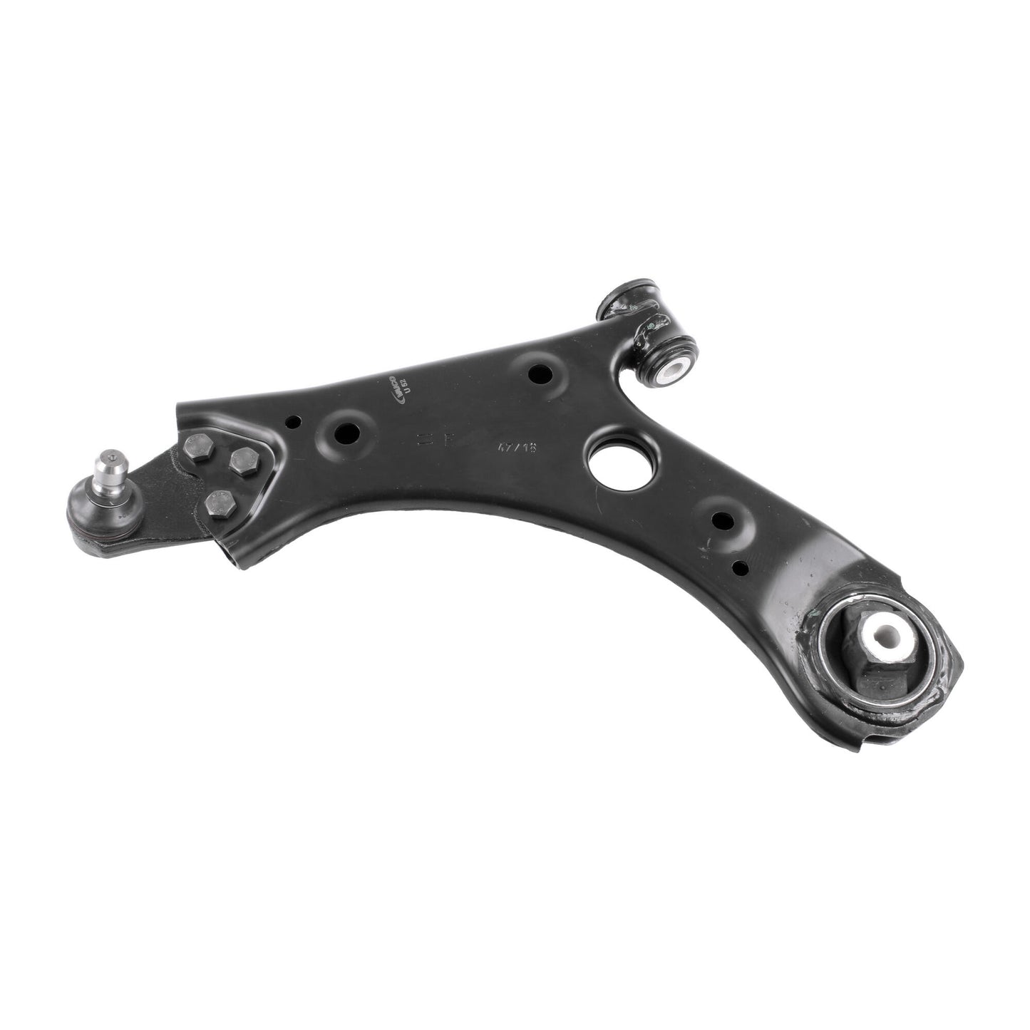 VAICO Control/Trailing Arm, wheel suspension V24-0861