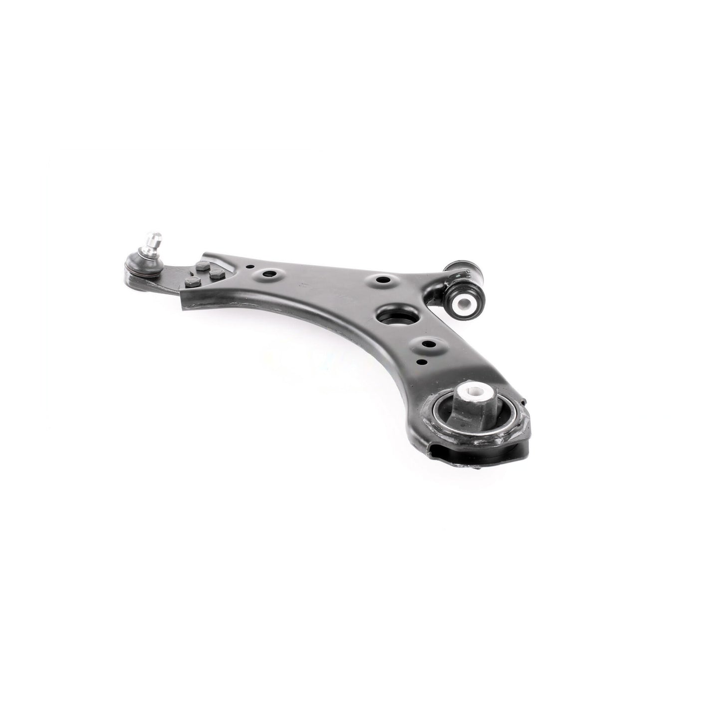 VAICO Control/Trailing Arm, wheel suspension V24-0861