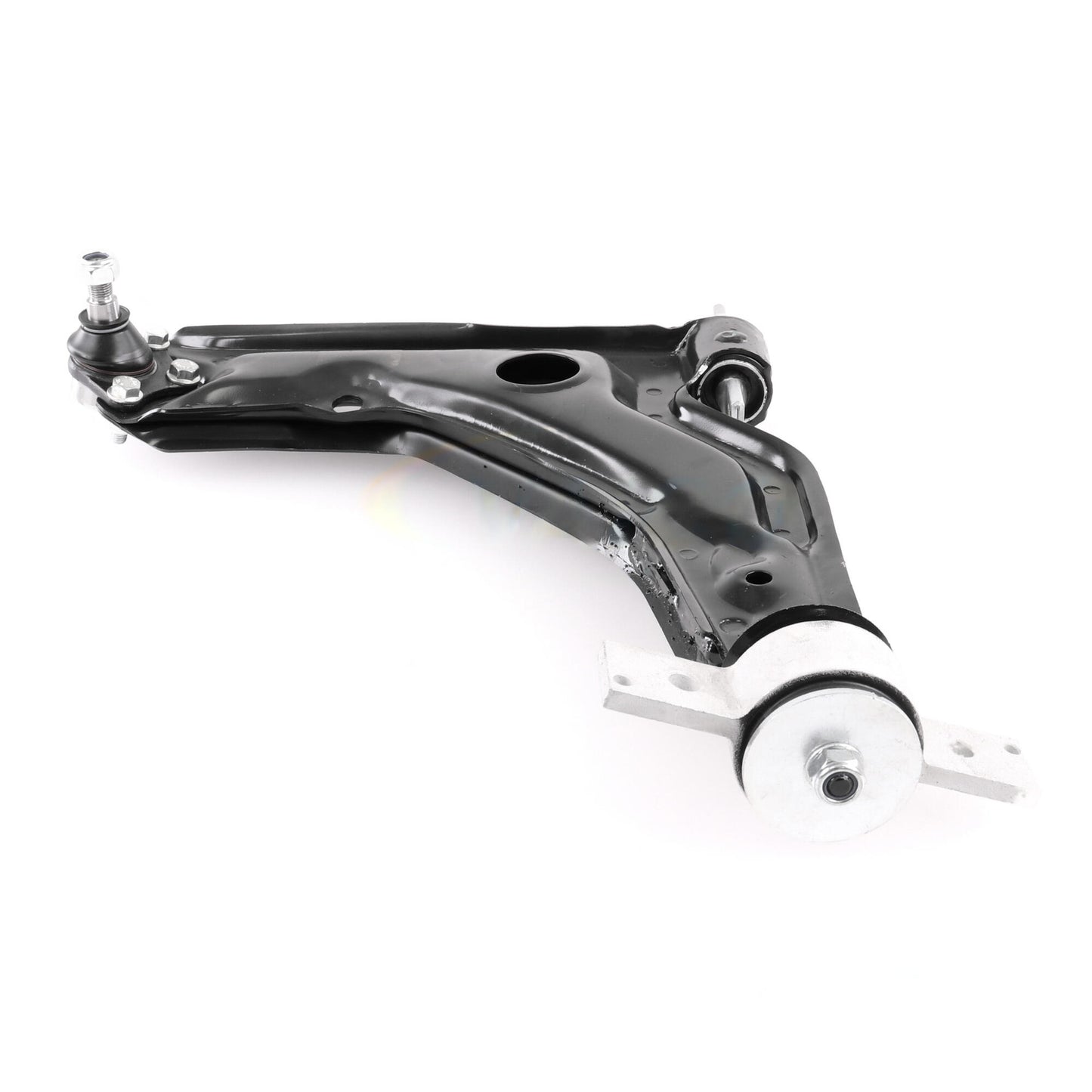 VAICO Control/Trailing Arm, wheel suspension V24-0910