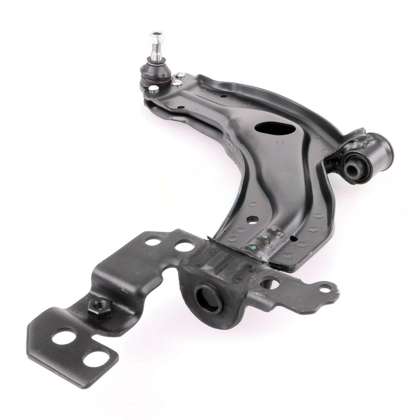 VAICO Control/Trailing Arm, wheel suspension V24-0914