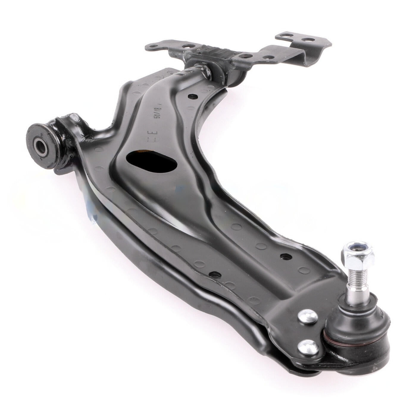 VAICO Control/Trailing Arm, wheel suspension V24-0914