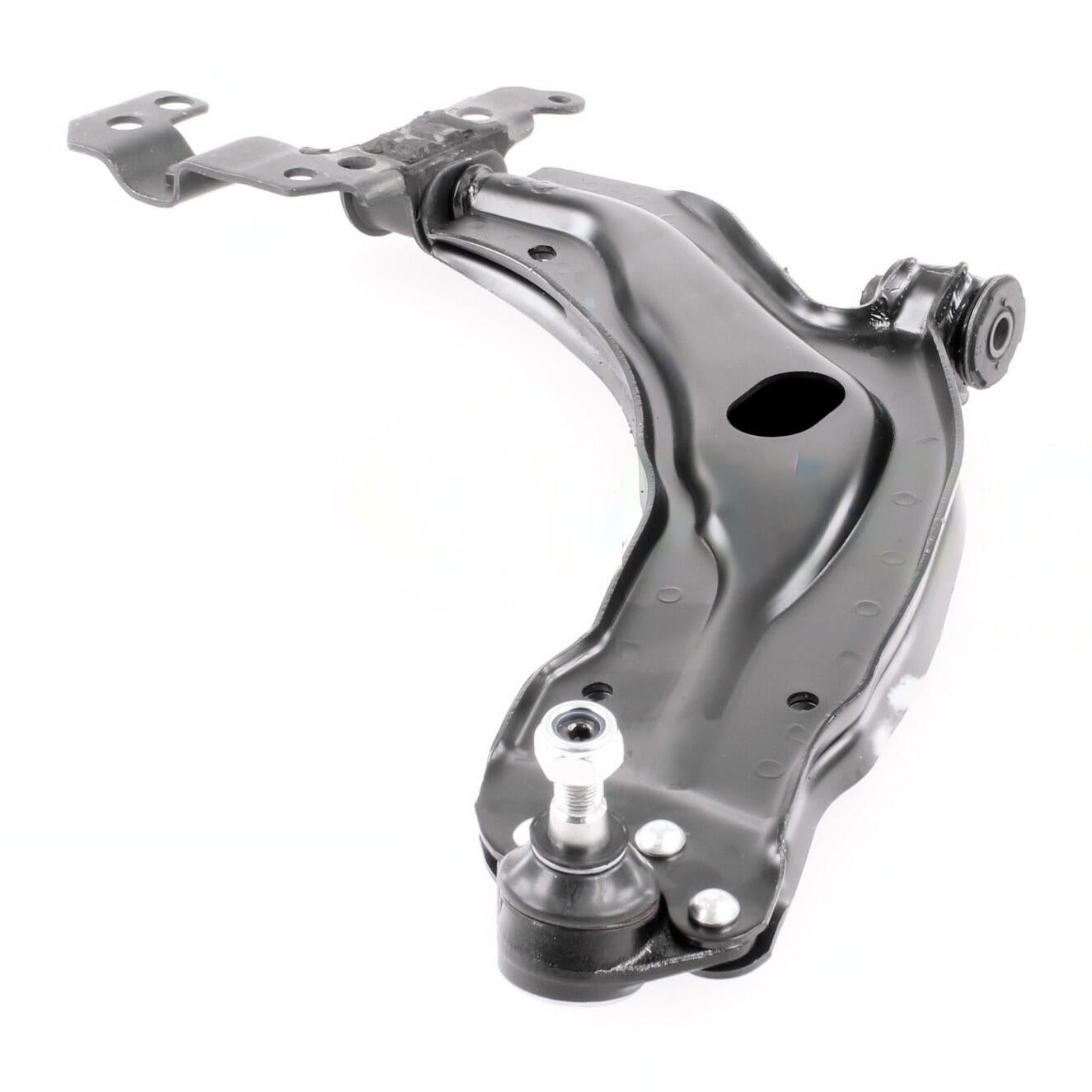 VAICO Control/Trailing Arm, wheel suspension V24-0915