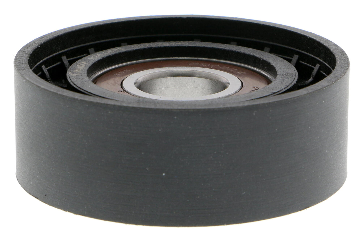 VAICO Tensioner Pulley, V-ribbed belt V24-0995