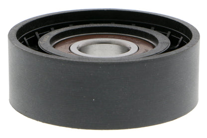 VAICO Tensioner Pulley, V-ribbed belt V24-0995