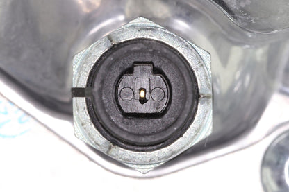 VAICO Housing, oil filter V24-0998