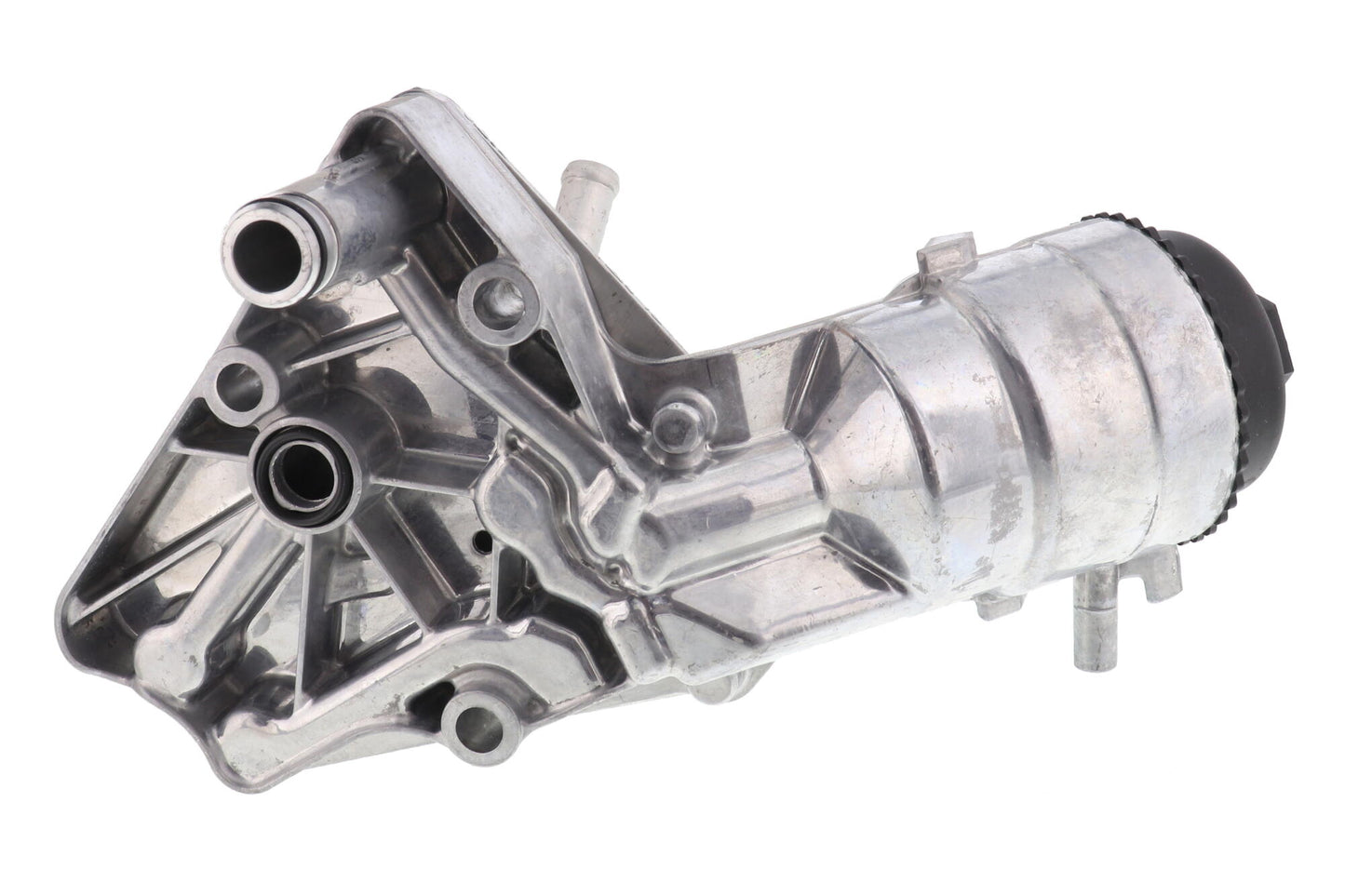 VAICO Housing, oil filter V24-0998