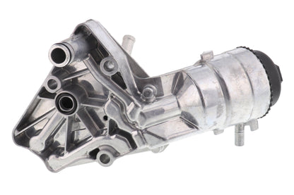 VAICO Housing, oil filter V24-0998