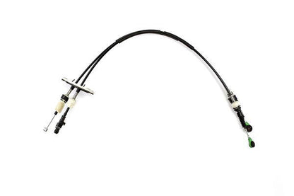 VAICO Cable Pull, manual transmission V24-1005