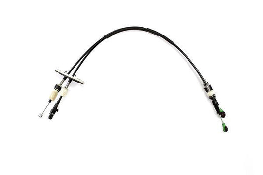 VAICO Cable Pull, manual transmission V24-1005