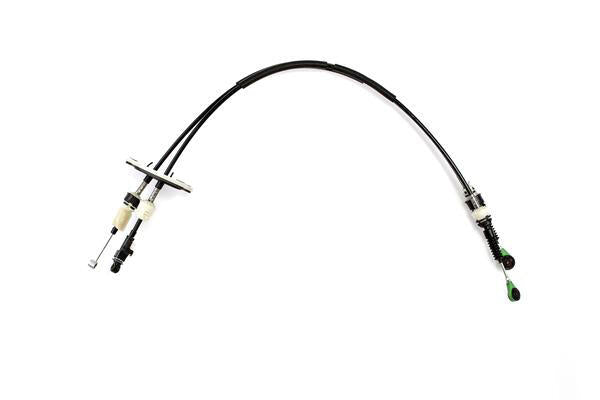 VAICO Cable Pull, manual transmission V24-1005