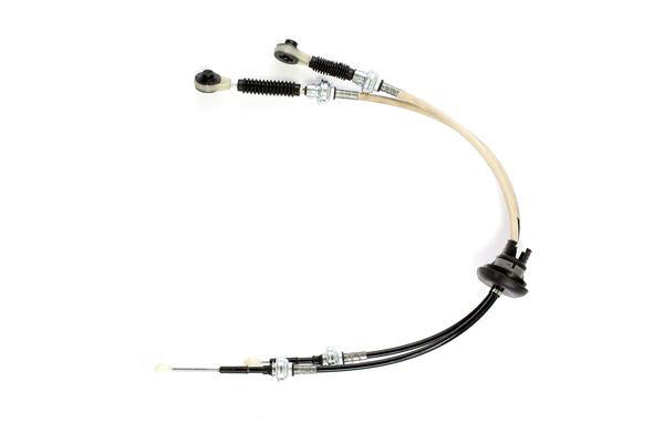VAICO Cable Pull, manual transmission V24-1010